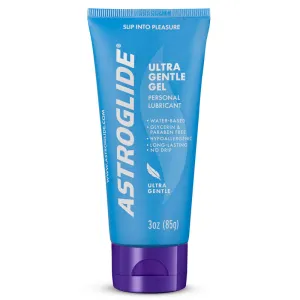 Astroglide Ultra Gentle Gel 3fl.oz / 85g