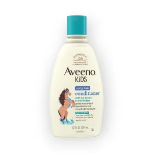 Aveeno Kids Curly Hair Conditioner, 354ml