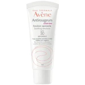 Avène - Antirougeurs Day Emulsion SPF 30