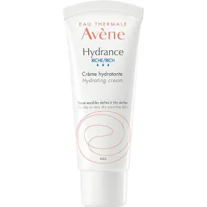 Avène - Hydrance RICH Hydrating cream