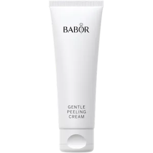 Babor Gentle Peeling Cream