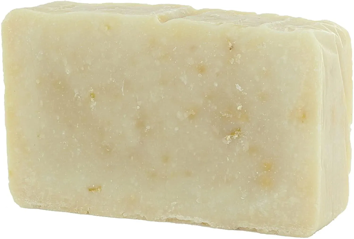 BunchaFarmers Manuka Honey & Oatmeal Gentle & Unscented Soap