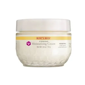 Burt's Bees Renewal Firming Moisturizing Cream 1.8 oz Cream