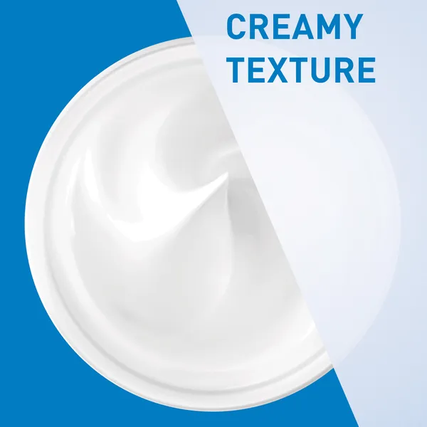 Cerave - Moisturising Cream