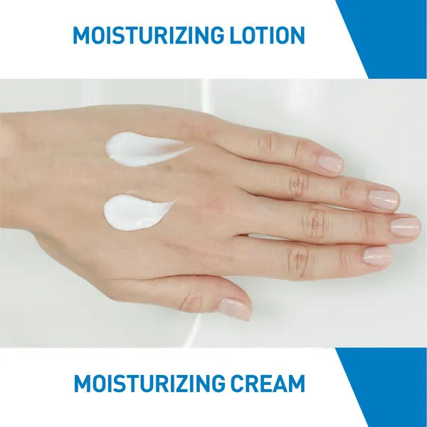 Cerave - Moisturising Cream