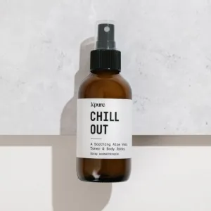 Chill Out | Essential Oil Spray