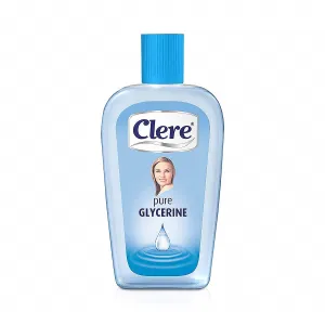 Clere Pure Glycerine