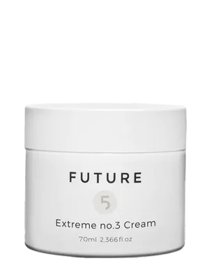 Cream Extreme No. 3