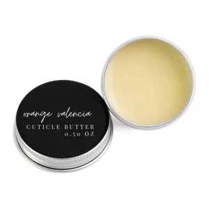 Cuticle Butter