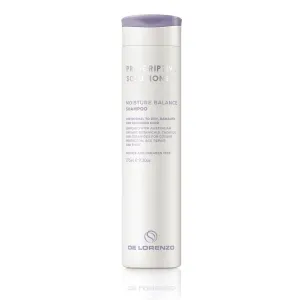 De Lorenzo Prescriptive Solutions Moisture Balance Shampoo - 275ml