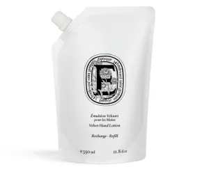 Diptyque - REFILL Velvet Hand Lotion 350ml