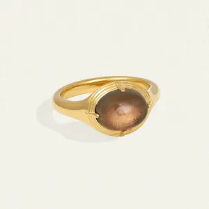 Esse Ring - Gold