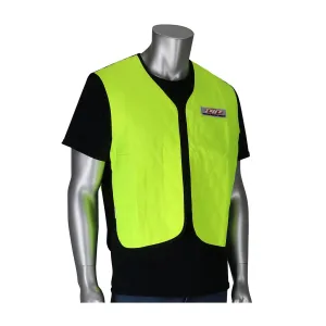 EZ-Cool 390-EZ100-LY/3X Evaporative Cooling Vest