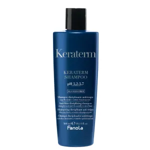 Fanola Keraterm Anti Frizz Shampoo