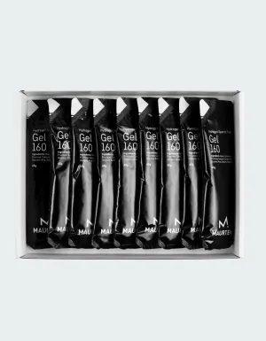 Gel 160 Box of 10