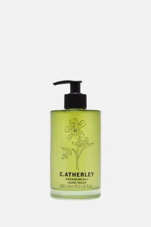 Geranium No.01 Hand Wash 300ml