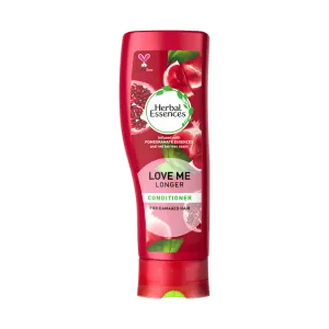 Herbal Essences Love Me Longer Conditioner For Damaged Hair 400ml