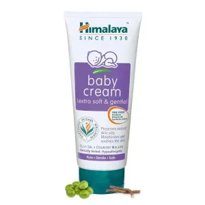 Himalaya Baby Cream