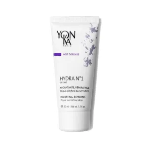 Hydra N1 Hyaluronic Acid Face Cream