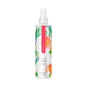 Hydrating Body Oil -- Secret Garden