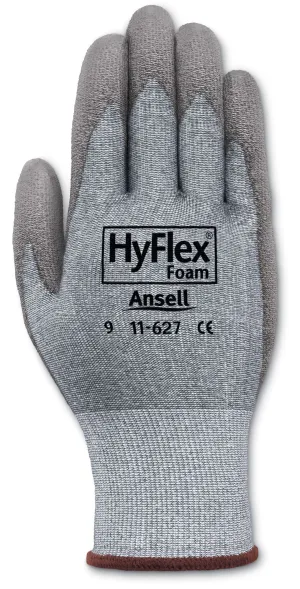 HyFlex® 11-627 Light-Duty Cut Protection Gloves