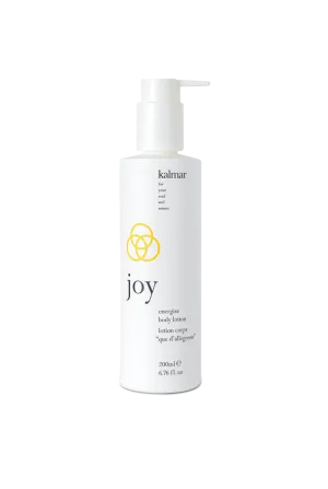 Joy Energise Body Lotion