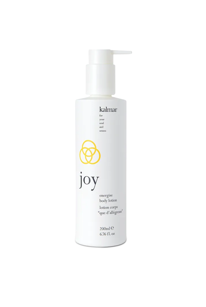 Joy Energise Body Lotion