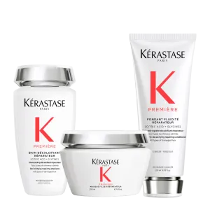 Kerastase Premiere Trio Bundle – For Damaged Hair