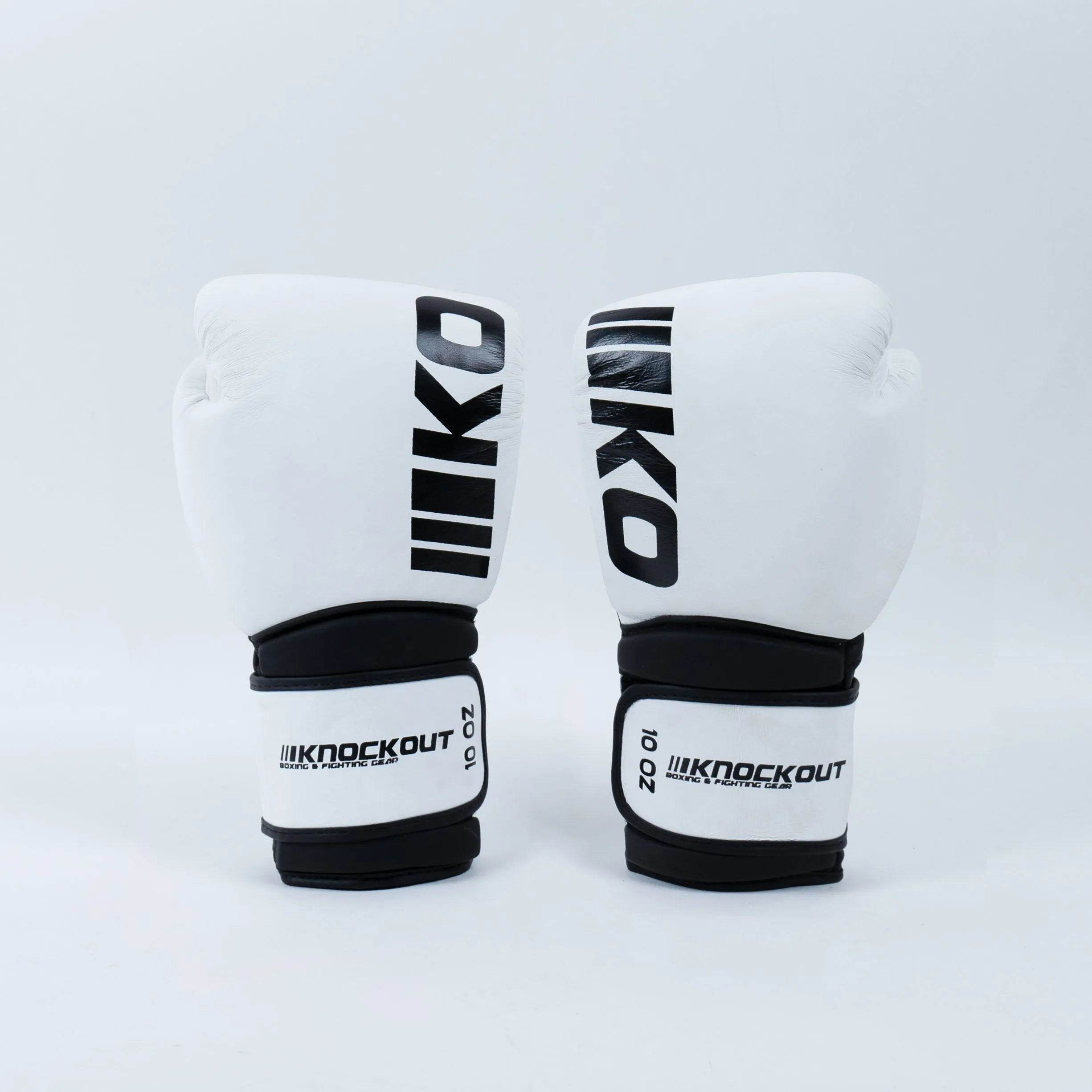 Knockout Knocker Boxing Gloves