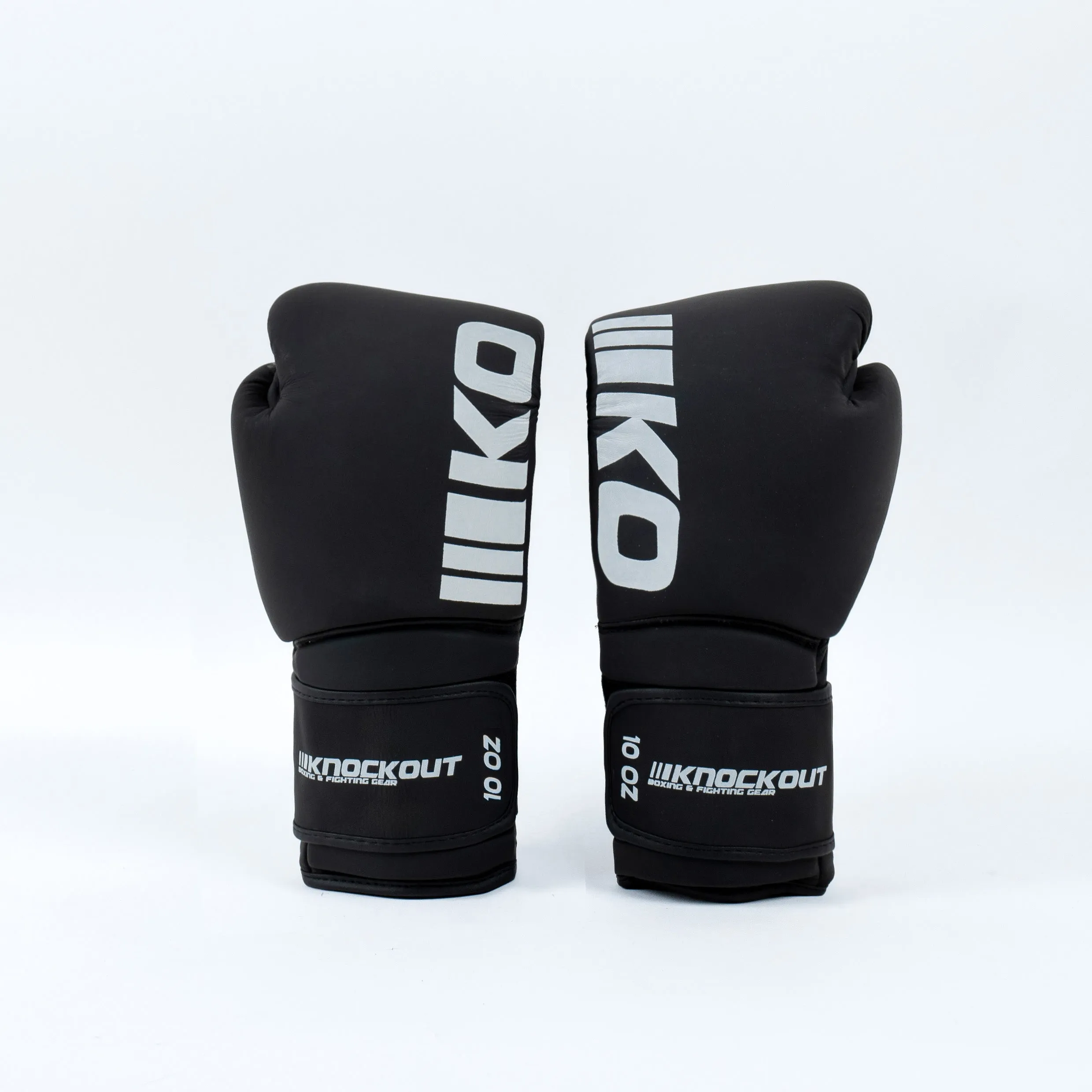 Knockout Knocker Boxing Gloves