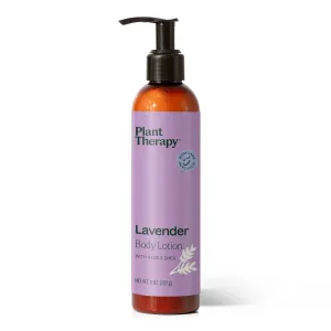 Lavender Body Lotion with Aloe and Shea