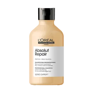 Loreal Paris Absolut Repair Professional Shampoo 300ml