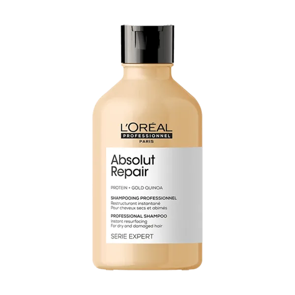 Loreal Paris Absolut Repair Professional Shampoo 300ml