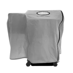 Lousiana Founders 800 Grill Cover - Legacy/Premier