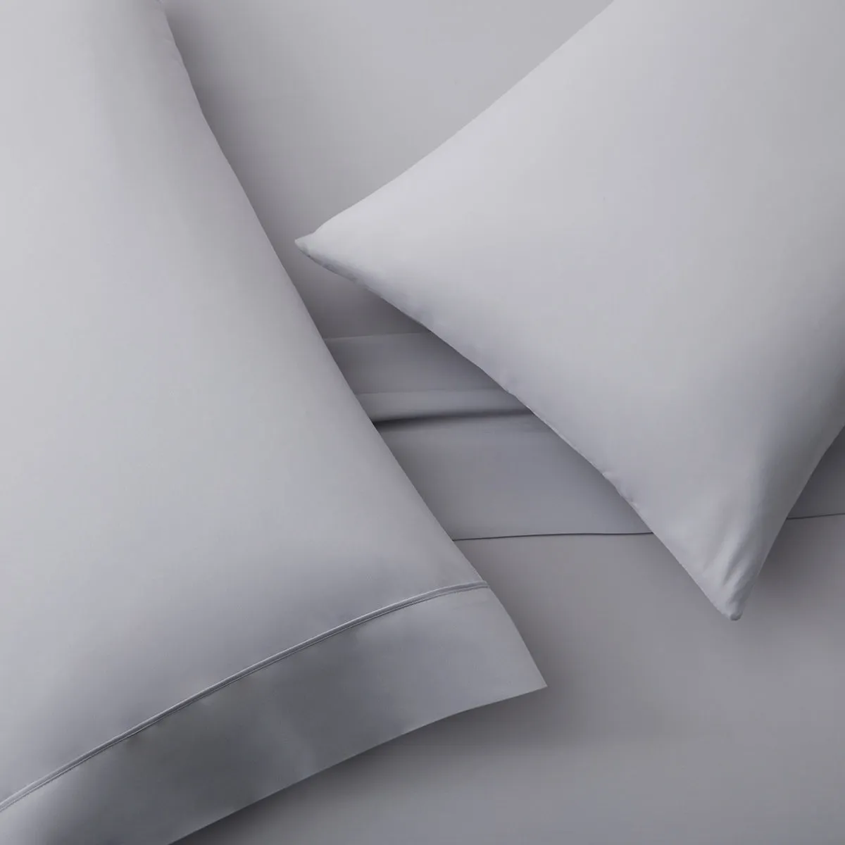 Malouf Soft-Knit Microfiber Sheet Set