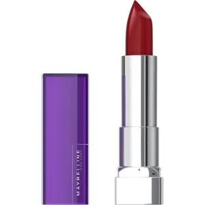 Maybelline Color Sensational The Cream Lipstick 411 Plum Rule