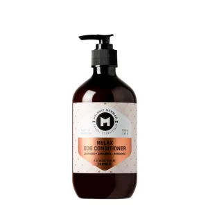 Melanie Newman Relax Dog Conditioner 500ml