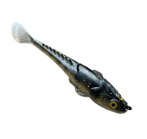 MMD FlatFish 110mm Soft Plastic Lure