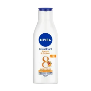 Nivea Body Lotion Extra Bright Repair And Protect 190ml