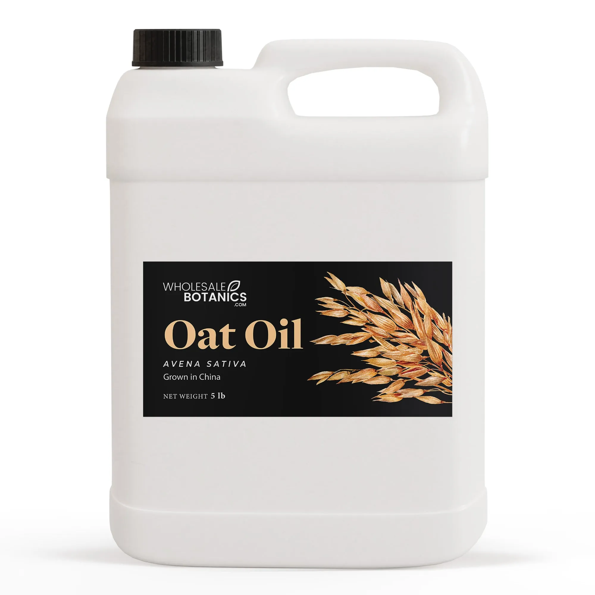 Oat Oil