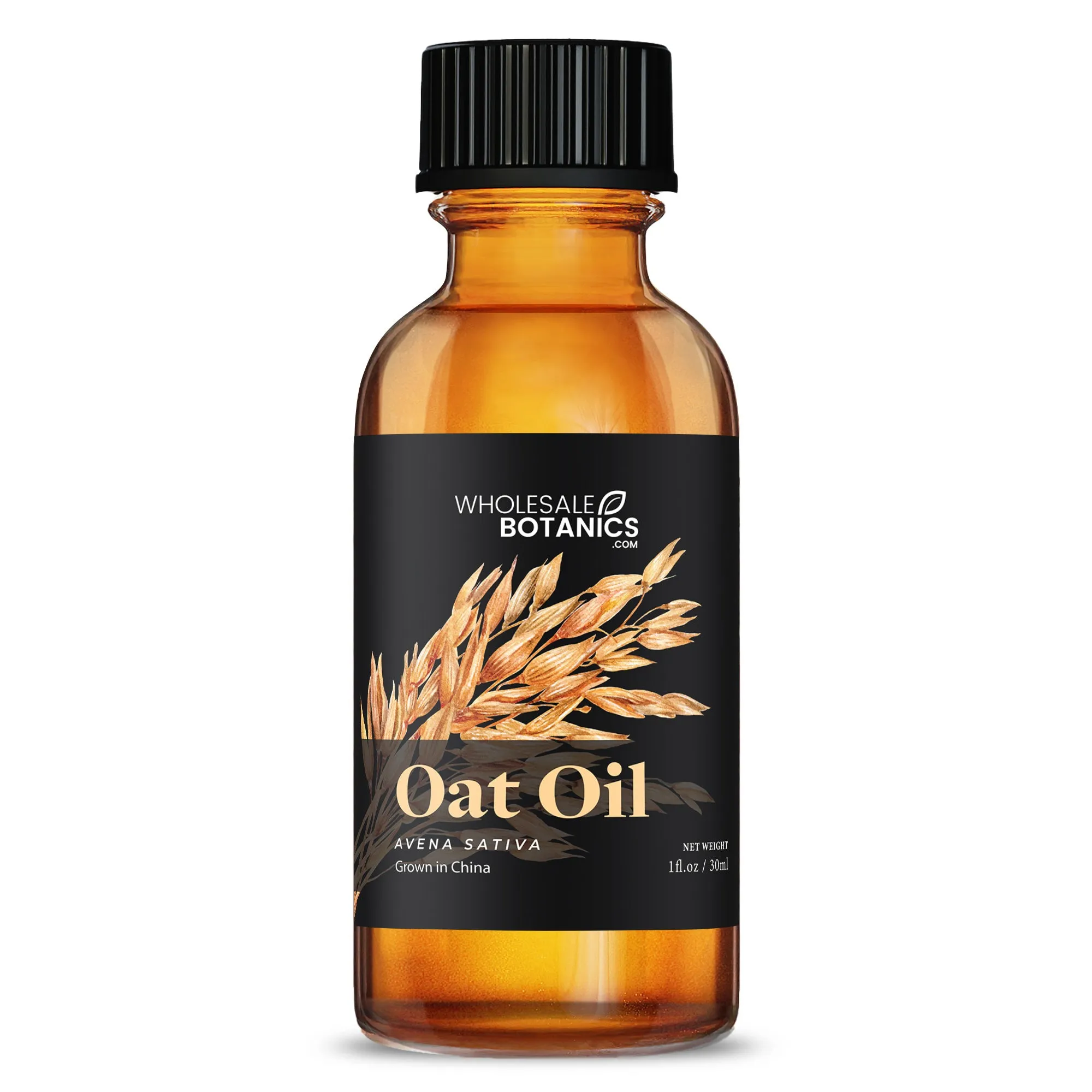 Oat Oil