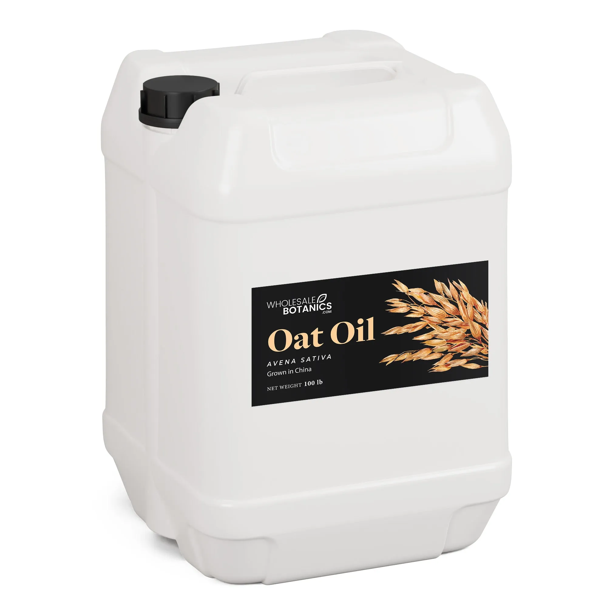 Oat Oil