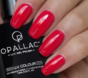 Opallac Gel Polish ~ Miami Sun