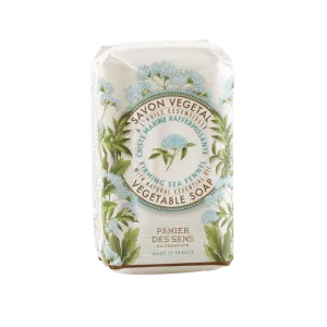 Panier Des Sens Sea Samphire Soap