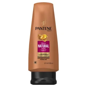 Pantene Truly Natural Hair Curl Defining Conditioner