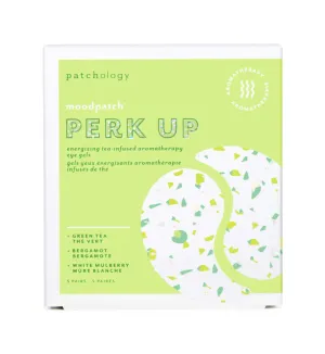 Patchology Perk Up Eye Gels