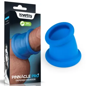 Pinnacle Pro Tapered Squeeze Stretcher Blue