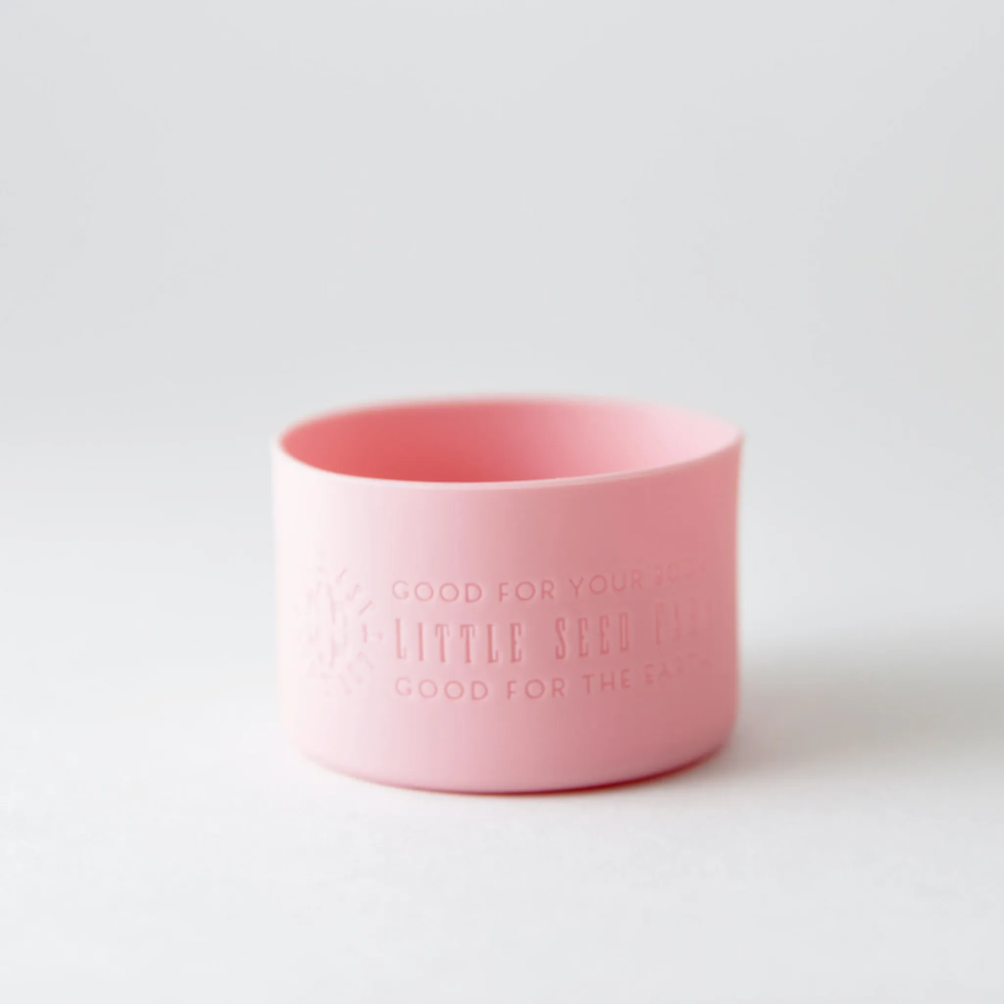 Protective Silicone Jar Sleeve