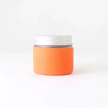 Protective Silicone Jar Sleeve