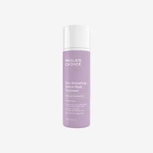 Retinol Skin-Smoothing Body Treatment